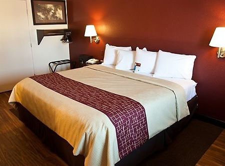 Red Roof Inn Plus+ Columbus - Дублин Экстерьер фото